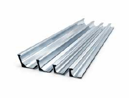 Slide-on Flanges